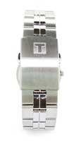 Orologio Tissot Uomo in Acciaio T0494101101700 - T0494101101700
